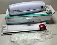 Przenośny laminator SIGMA