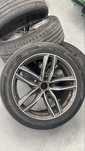 Jantes 18 - Audi