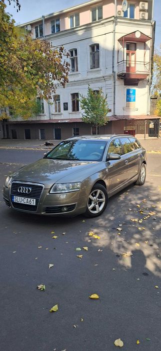 Аudi-2.7-квадро.