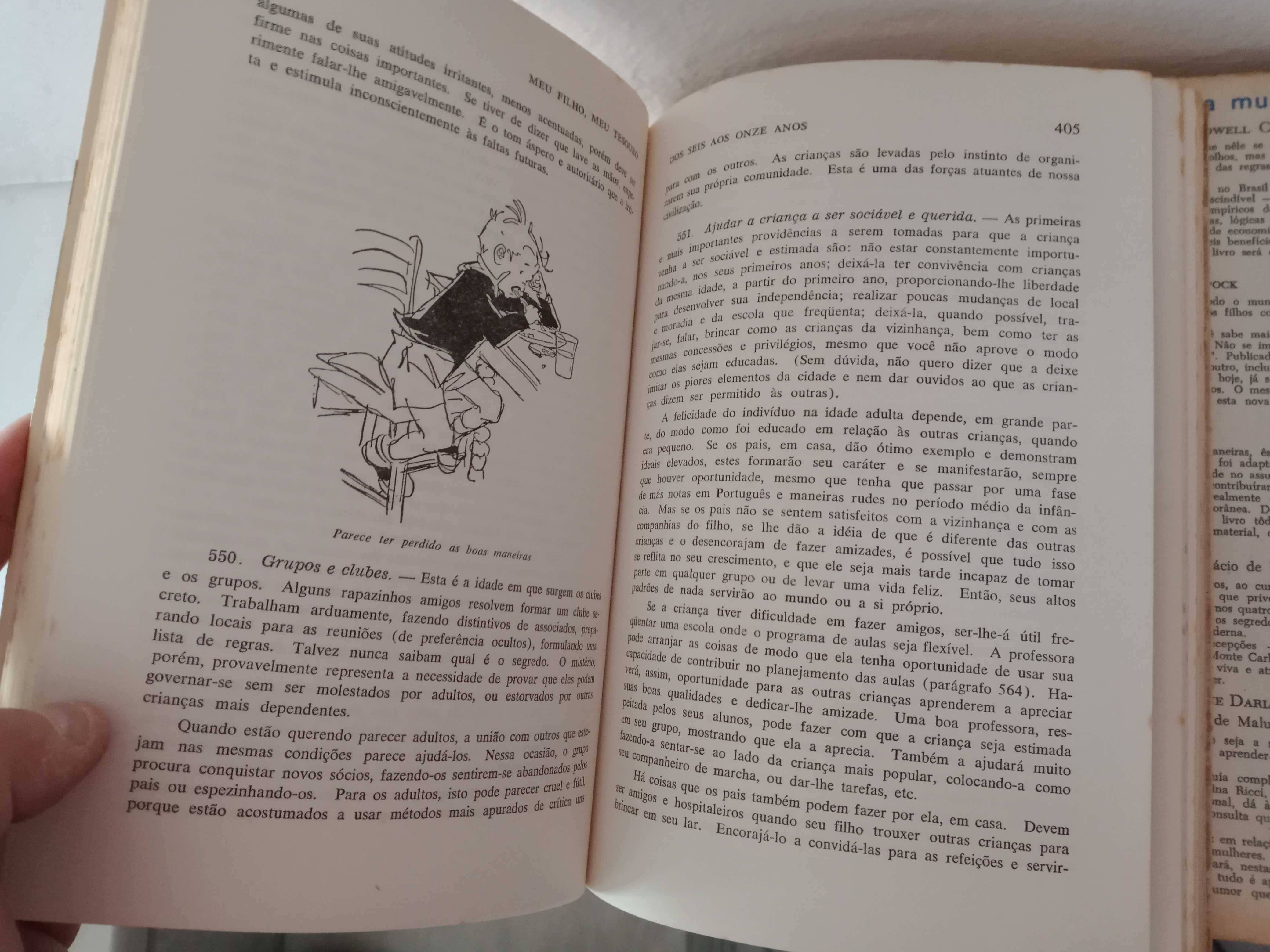 Meu Filho Meu Tesouro - Dicas para mães e bebés (2 livros)