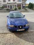 Seat ibiza 6l 1.4tdi 5 Lugares
