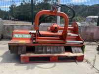 Triturador Meritano TMS150