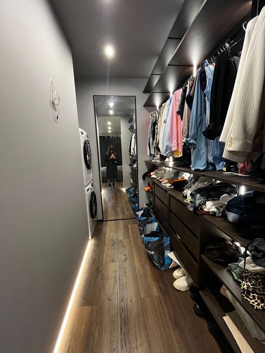 Продаж 1\2 котеджу з ремонтом у Бірках