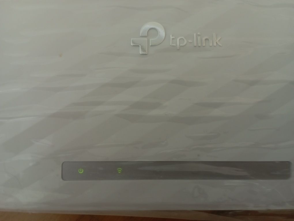 Роутер TP-Link Archer C50 AC1200