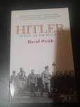 "Hitler - Perfil de Um Ditador", David Welch
