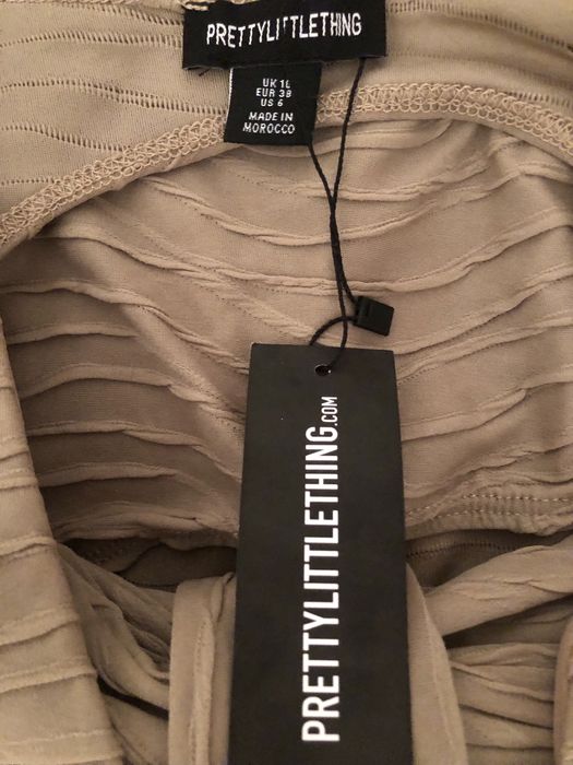 Боді з відкритою спинкою