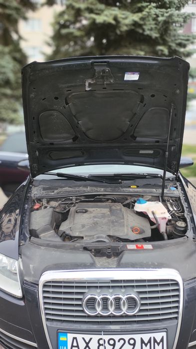 Продам Audi A6C6 2.0 Diesel