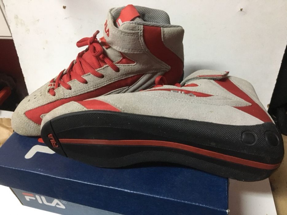 Sapatilhas Fila 35
