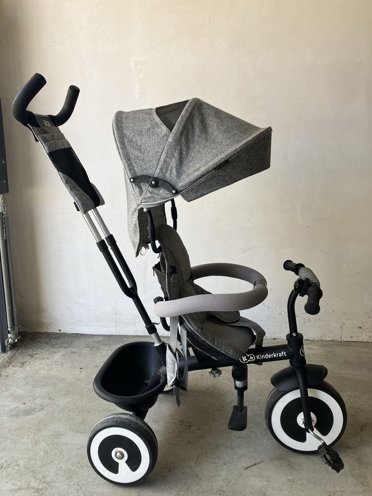 Rowerek Kinderkraft