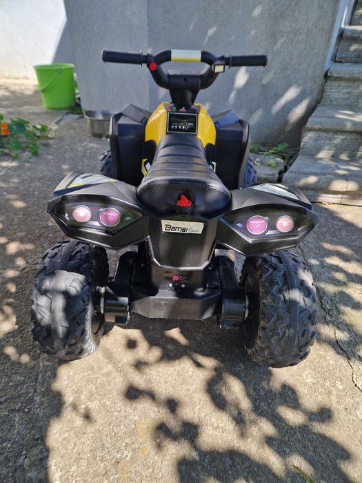 Продам квадроцикл дитячий