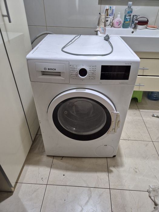 Продам стиралку Bosch