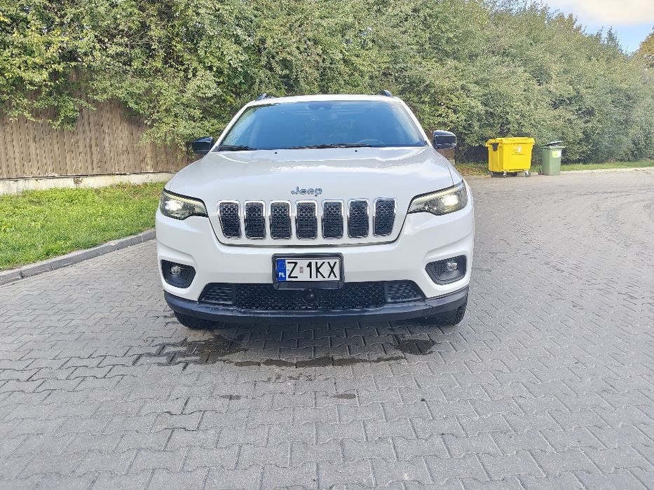 3.2 pentastar, 4x4, radar, bliss, panorama