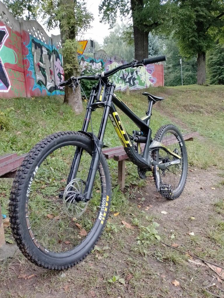 Gt Fury  27.5 rama L