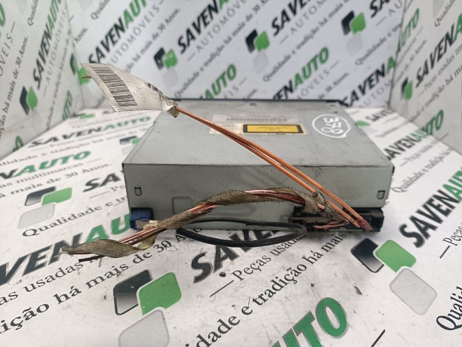 Rádio / auto-rádio MERCEDES-BENZ Classe E (W211)