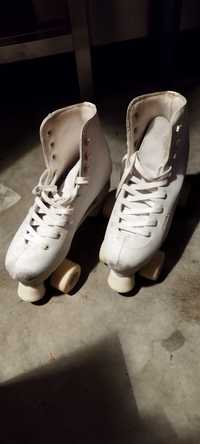 Patins 4 rodas Oxelo