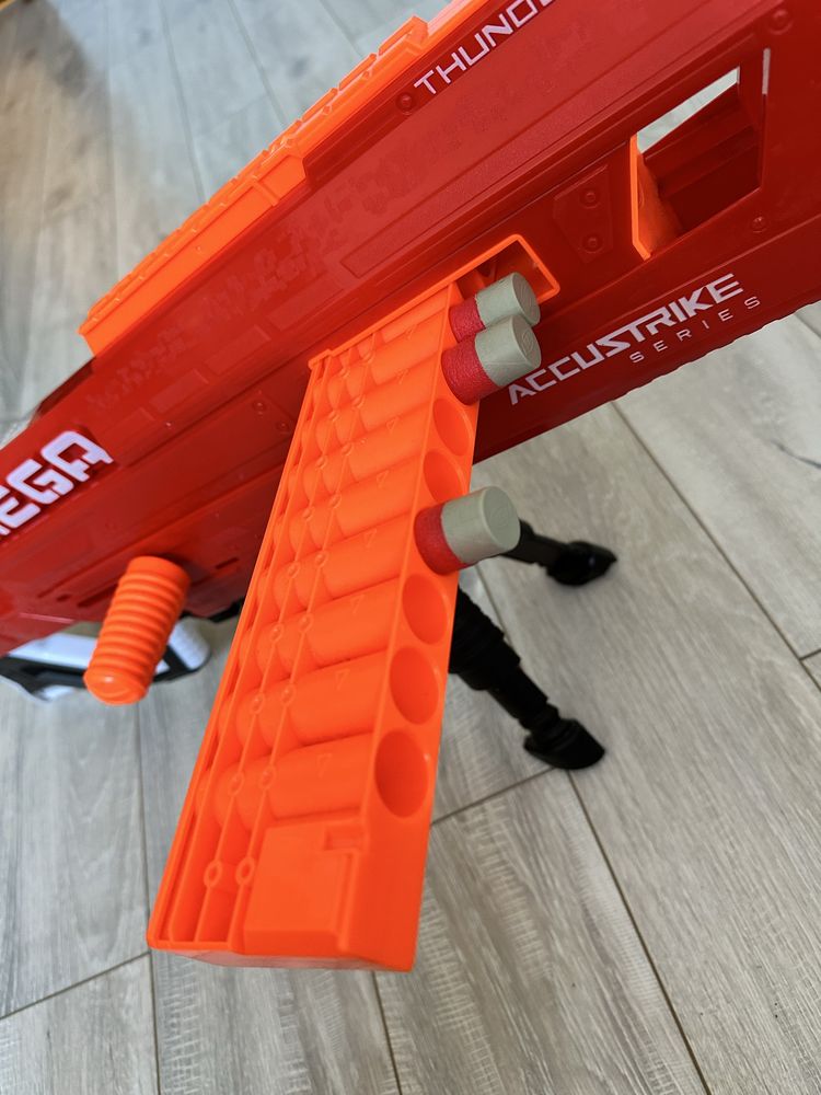 Бластер Mera Nerf оригінал