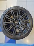 Диски оригинал в сборе Audi R20 A8 S8 A7 S7 A6