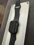 Apple watch S9 45 mm GPS cellular