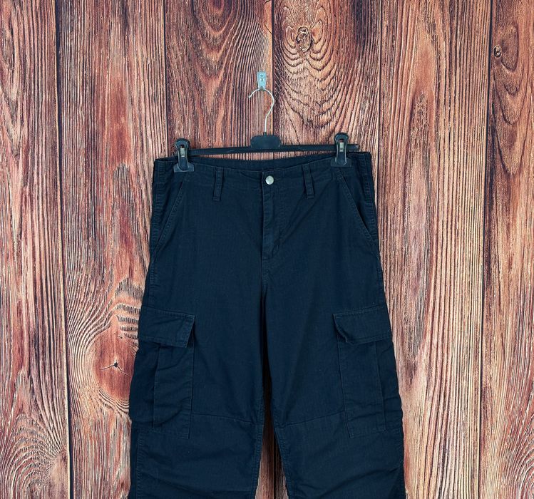 Carhartt Regular Cargo Чоловічі карго штани