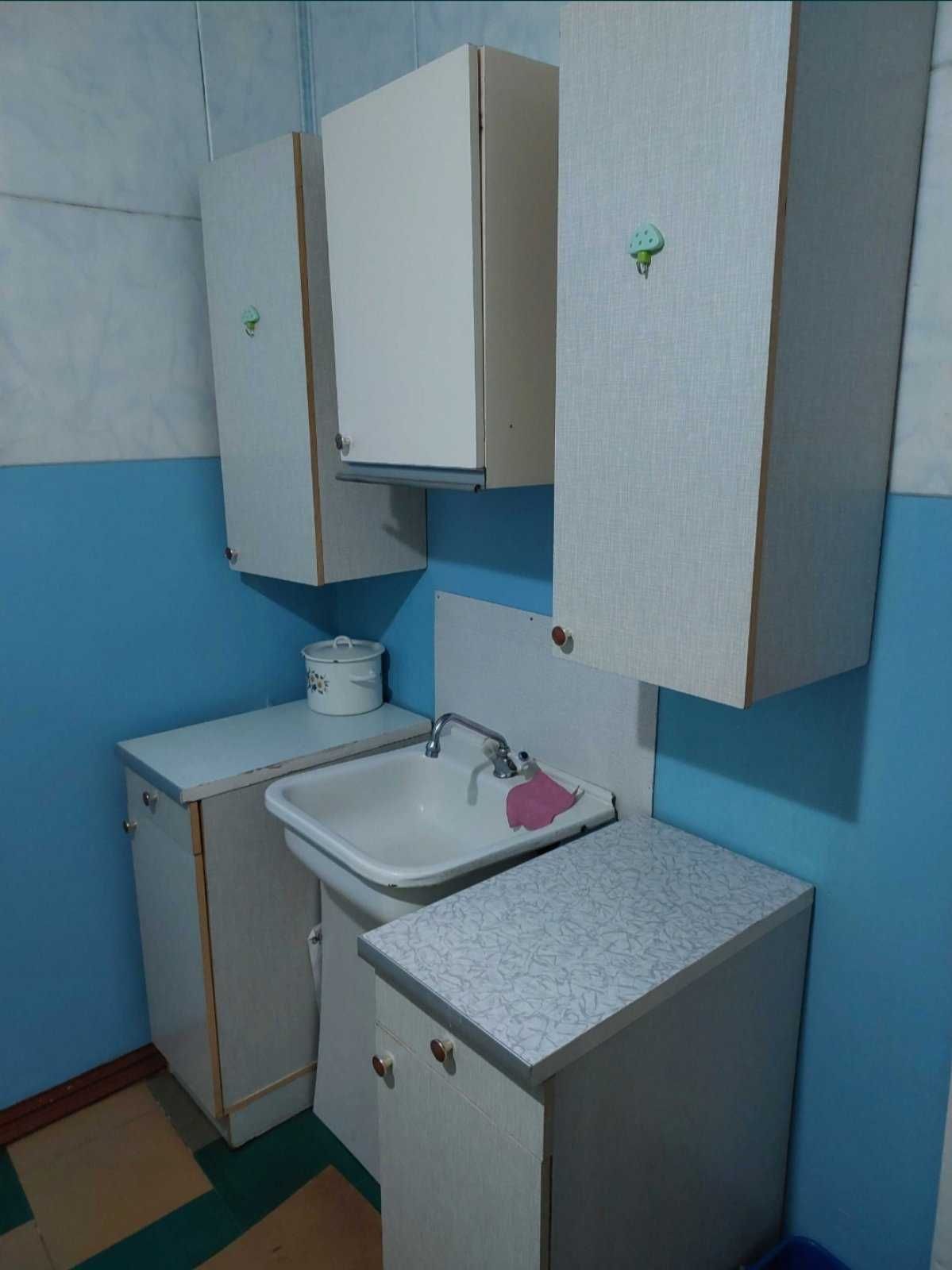 ПРОДАЖ 2-кімн. на 3 мкрн, Лівий берег (Н)