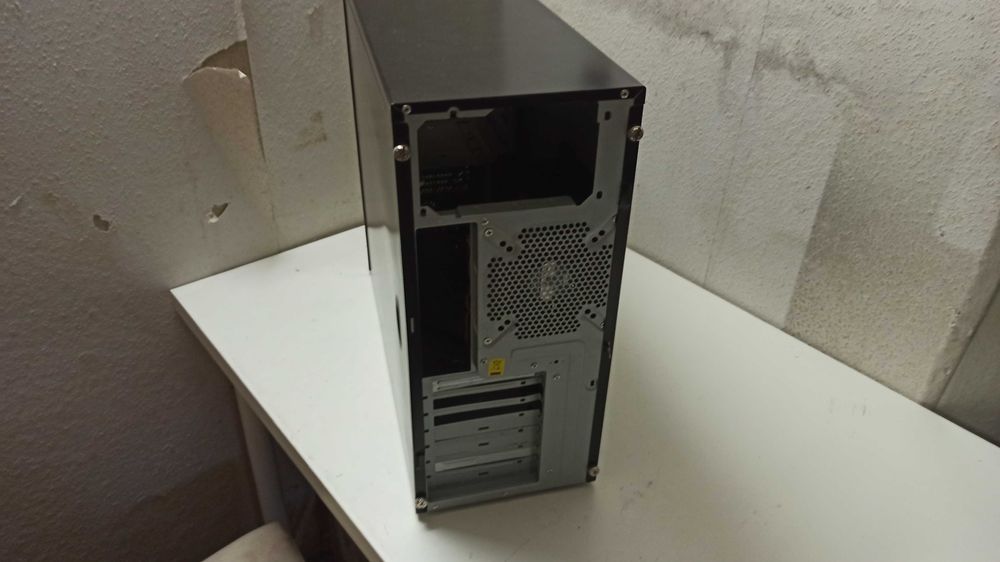 Obudowa Cooler Master ELITE 330