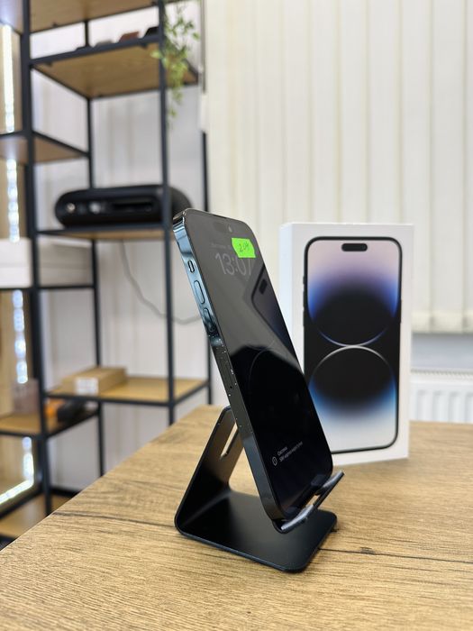 iPhone 14 Pro Max 256gb Європа! Гарантія • Магазин • Айфон 14 про макс