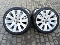 Alufelgi Opel Insignia 5x120 245/40 19 letnie