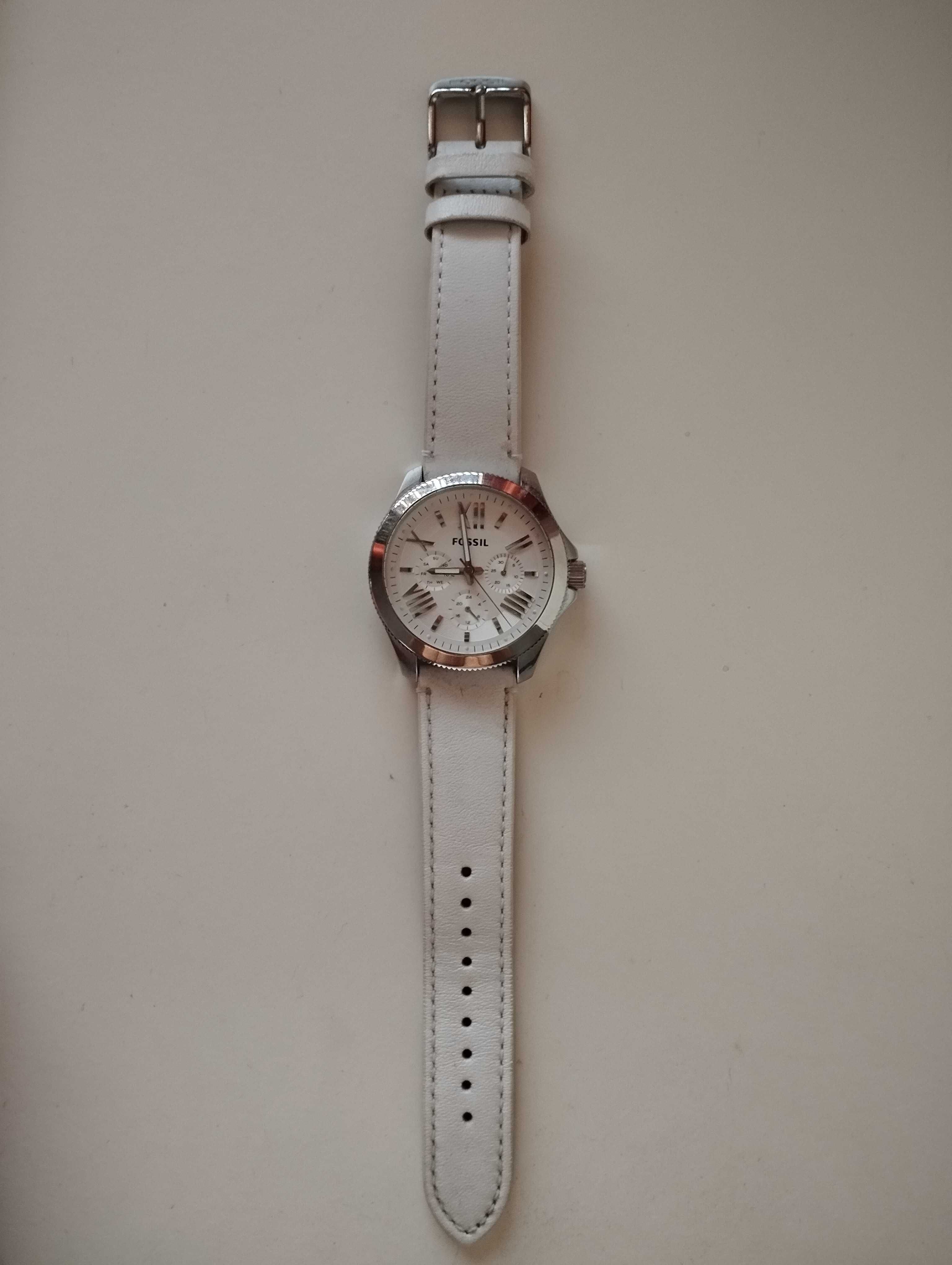 Relógio Fossil Feminino Original – 80€