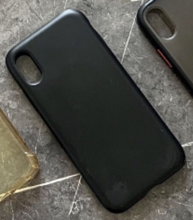 Чохол чехол iPhone X XS