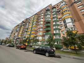 Поділ. Продаж 1-но кімнатної квартири