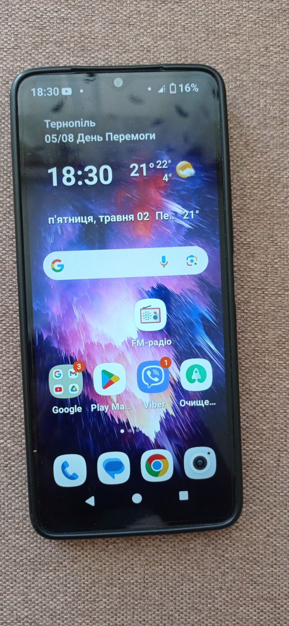 Смартфон Xiaomi A 3,