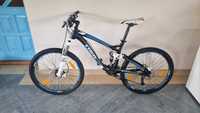 Trek Fuel EX 5 rozmiar M full Rock Shox (enduro downhill mtb) +GRATISY