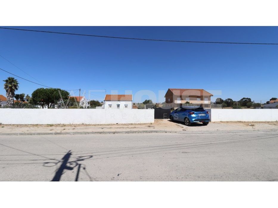Quinta com Viabilidade de construção de um conjunto habitacional