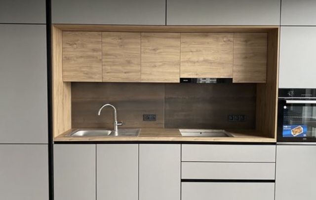 Меблі під замовлення