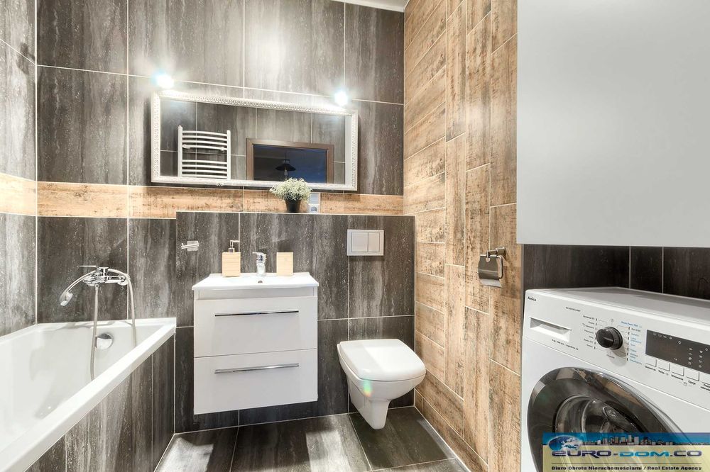 5309- Do wynajęcia trzypokojowe mieszkanie przy ulicy Wielichowskie