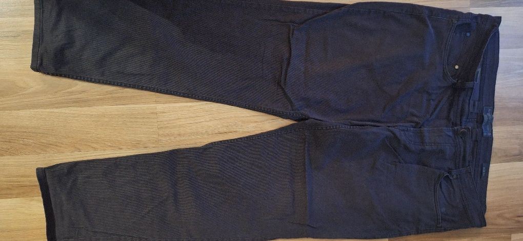 Duże spodnie męskie C&A (2 pary)
