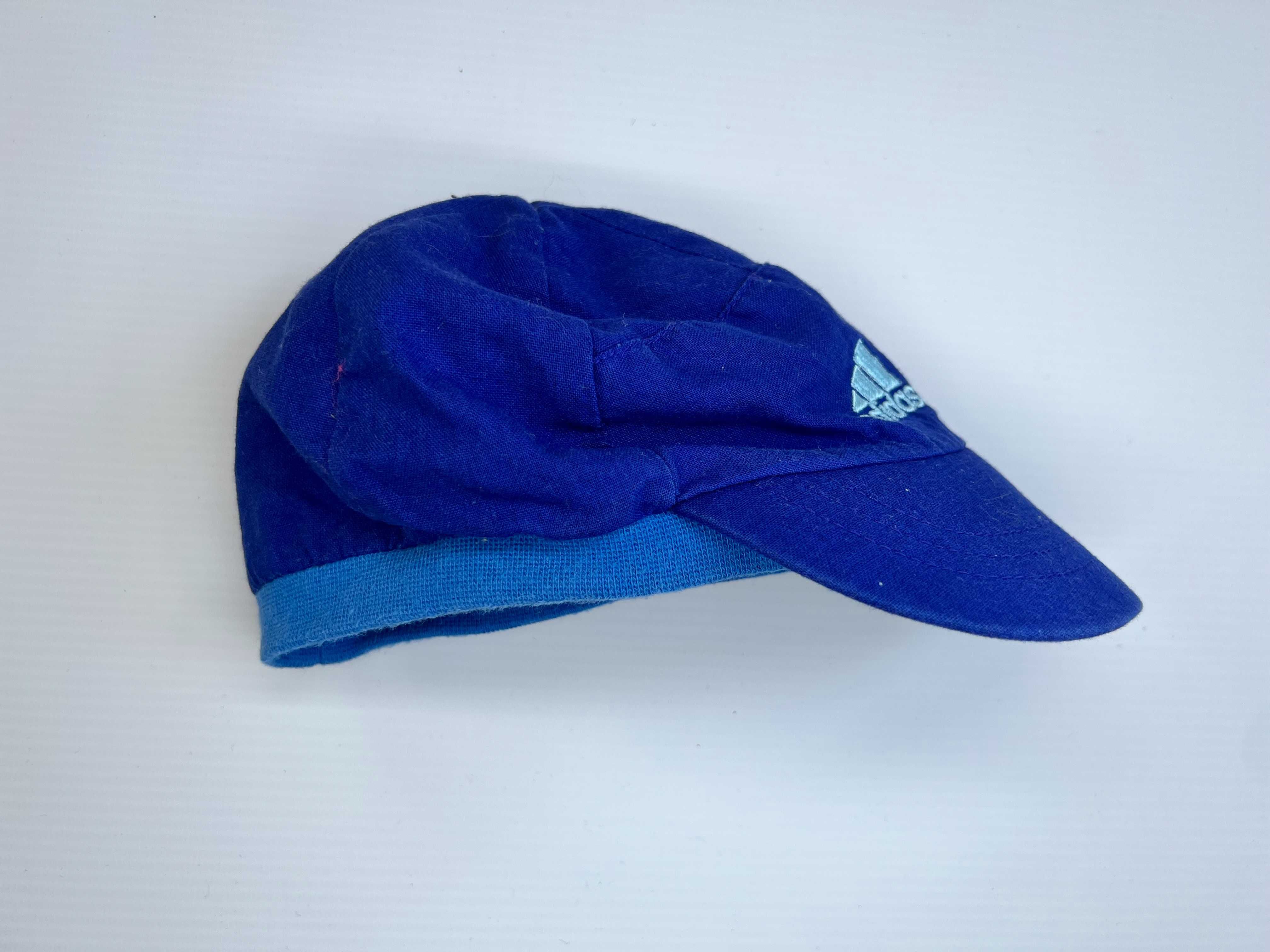 Czapeczka niemowlęca Adidas