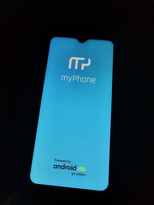 My Phone prime 5