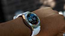 Samsung Galaxy Watch4 Classic 42mm - Garantia 1 Ano da Marca