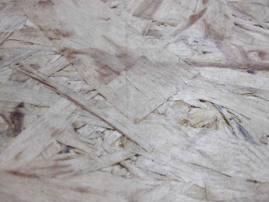 Placa de Madeira/ OSB