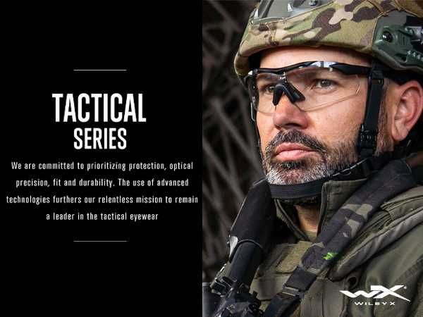 Очки баллистические Wiley X Saber Advanced 3 линзы Olive Оригинал США