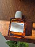Korres Oceanic Amber
