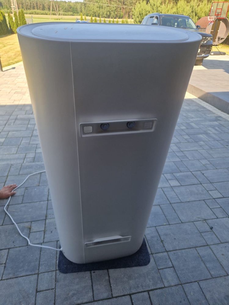 Zelmech Slim Line Pro 100 elektryczny ogrzewacz wody 100L