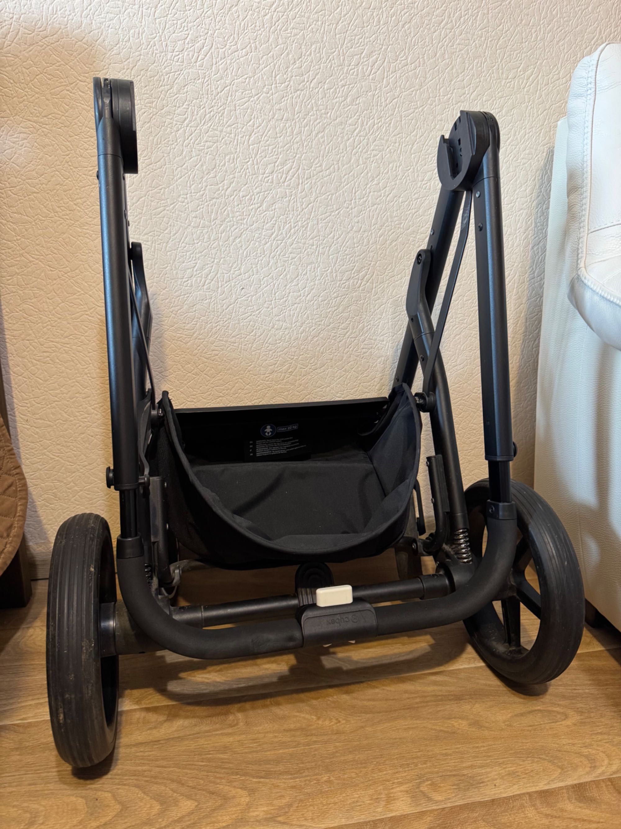 Продається візочок Cybex Balios S