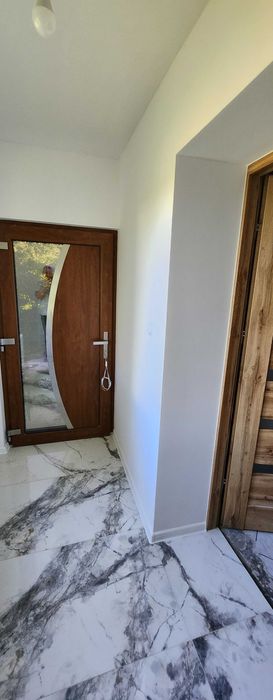 Usługi remontowo-budowlane