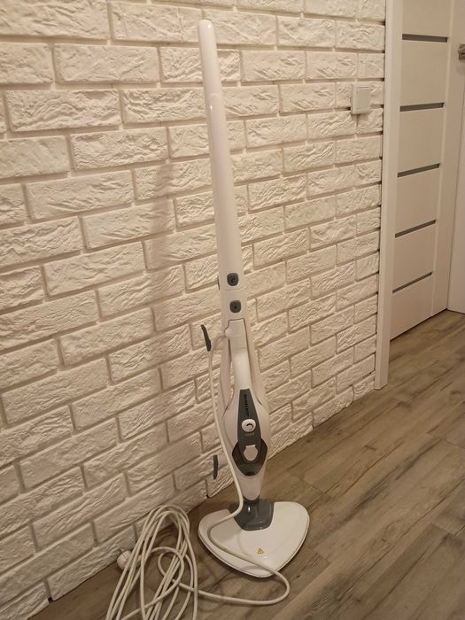 Mop parowy SilverCrest