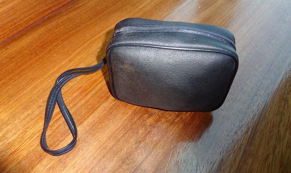 Câmara fotográfica de bolso vintage Marca Anny-Half