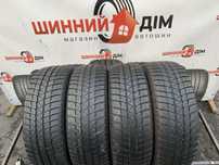 Шини 215/60 R16 Falken, 2021р, 7/7,8мм