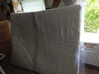 Materac 1600 x2000