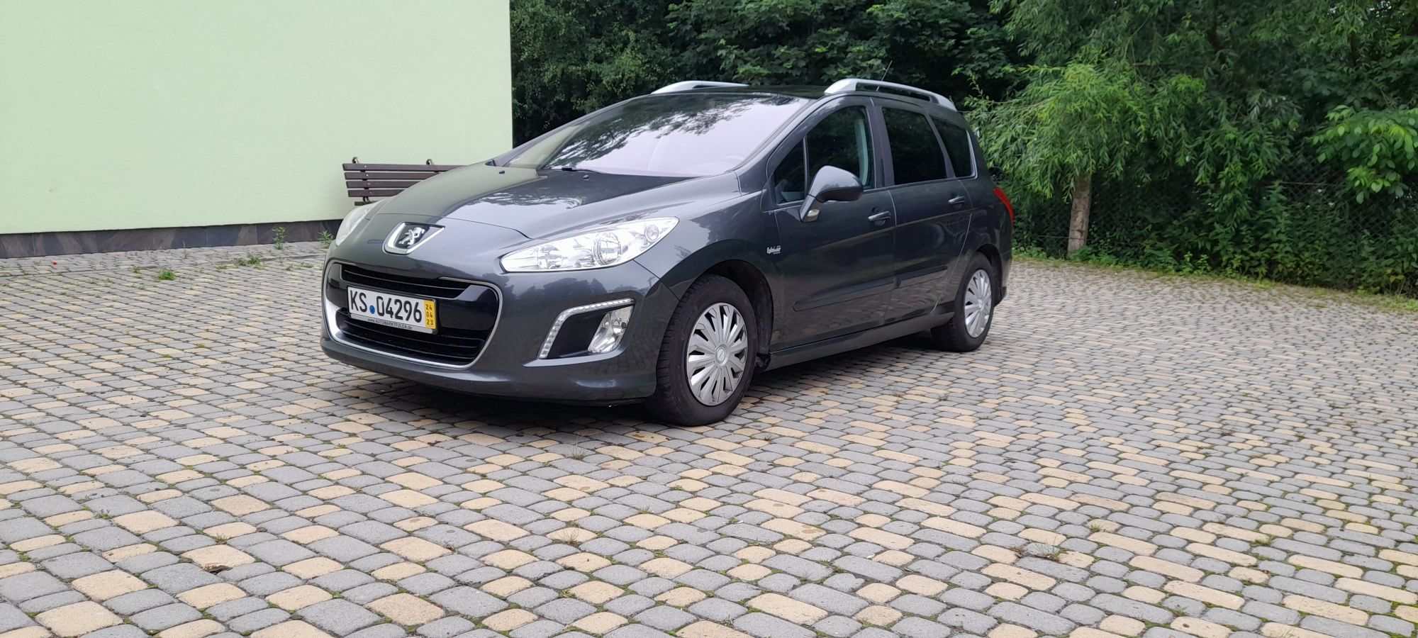 Peugeot 308 SW 1.6 hdi